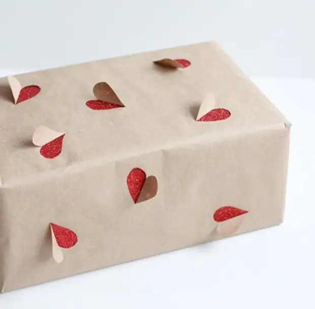 25 Stunning Ideas Packaging New Year Gifts do it yourself gift, packaging