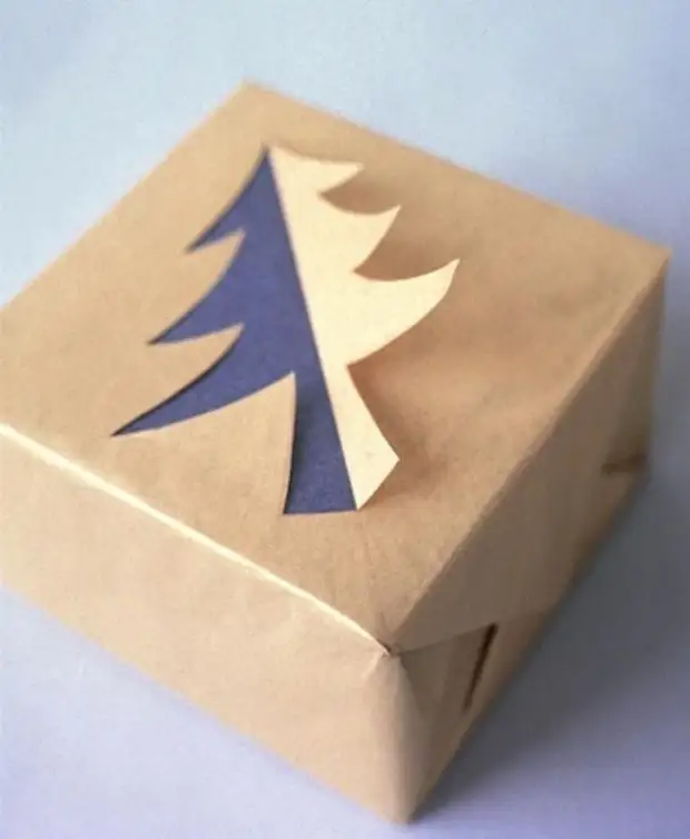 25 Stunning Ideas Packaging New Year Gifts do it yourself gift, packaging