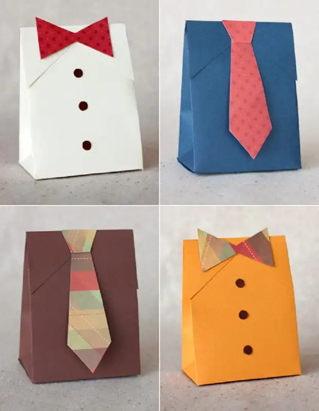 25 Stunning Ideas Packaging New Year Gifts do it yourself gift, packaging