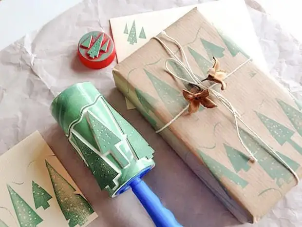 25 Stunning Ideas Packaging New Year Gifts do it yourself gift, packaging