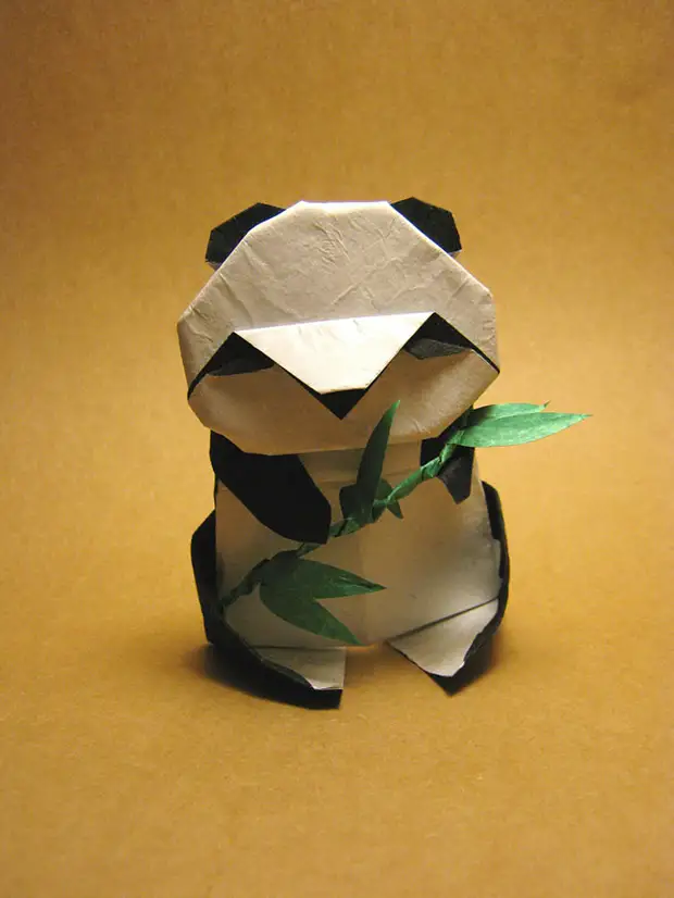 16 oszałamiające rzeźby papieru na cześć origami świata origami, wakacje, rzeźby