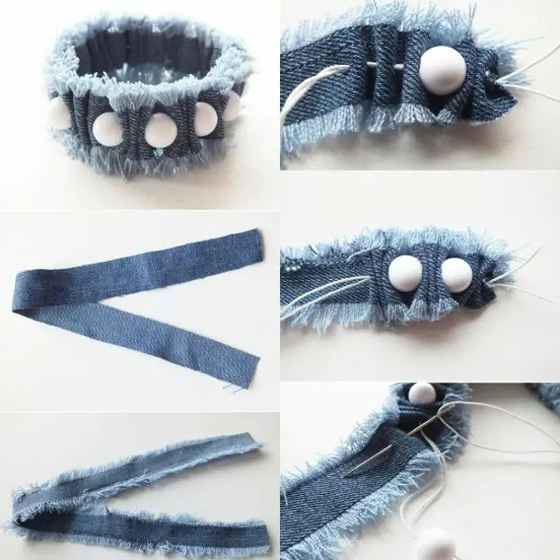 20 superpraktiese idees uit ou jeans. En jy wou dit weggooi!