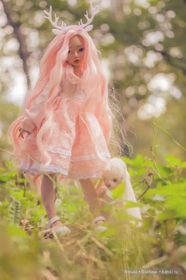 Minifee Celine Fairyland.