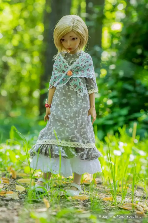 Minifee Celine Fairyland