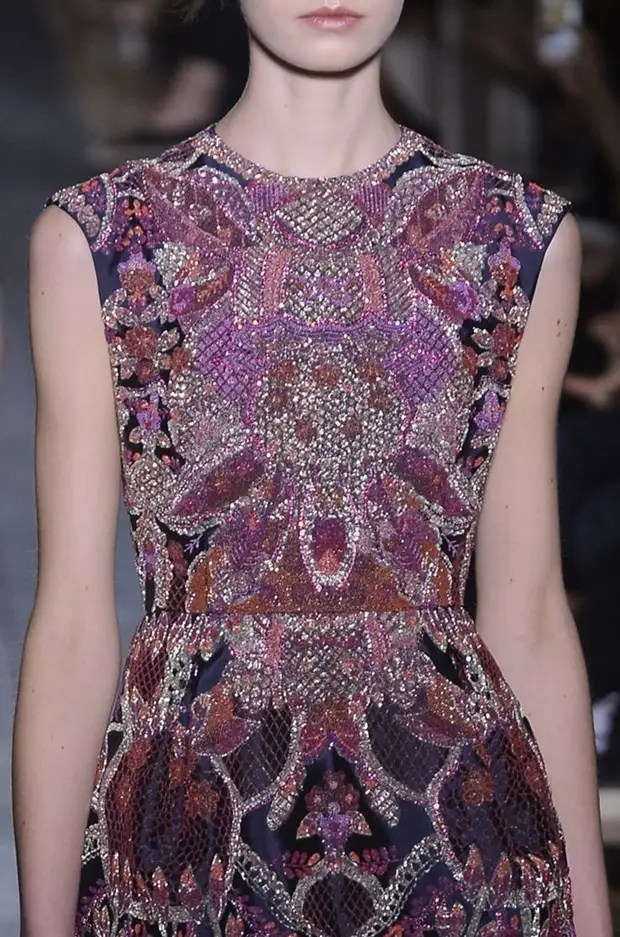 Valentino # 2012.