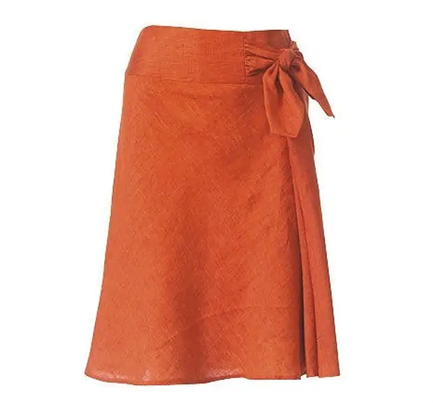 We sew yourself skirt. Many ideas and patterns