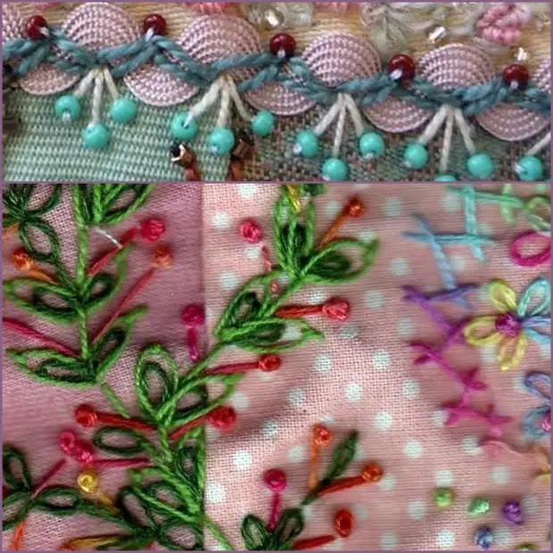 Crăciun Crazy Quilt pentru inspirație