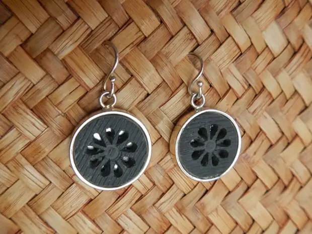 Unikátna čierna keramika z Mexika
