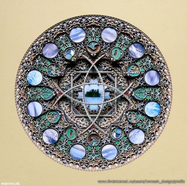 Fantastic Works Eric Standley (Eric Standley)