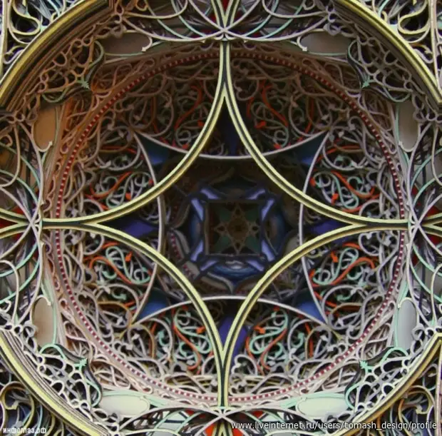 Fantastic Works Eric Standley (Eric Standley)