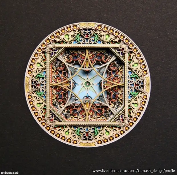 Fantastic Works Eric Standley (Eric Standley)