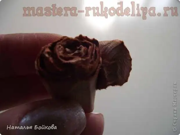 Master Master Allincompinging: Vintage Rose