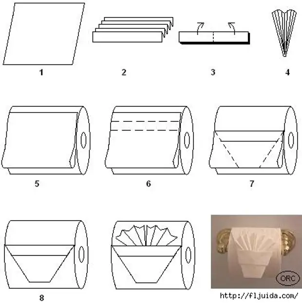 Как сделать туалетную бумагу своими руками. Схема корзинки из бумаги. Упаковка из бумаги схема складывания. Оригами на туалетной бумаге. Сложить корзинку из бумаги.