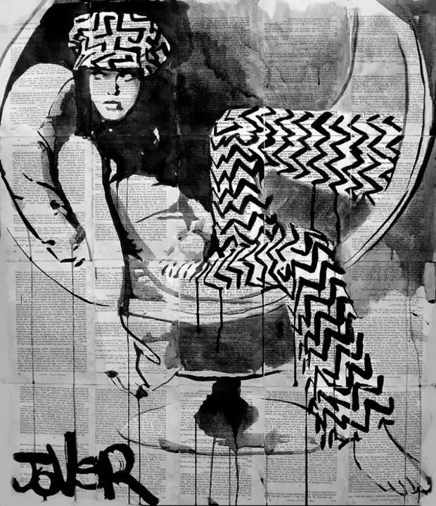 Loui + Jover + - + Tutt'art @ + - + (27) (602x700, 348kb)