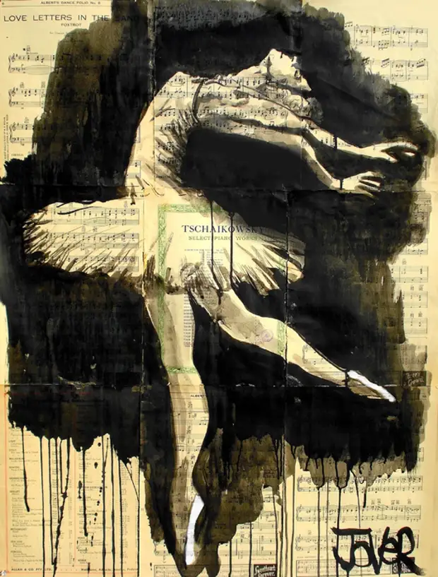 Loui + Jover + - + Tutt'art @ + - + (41) (530x700, 463KB)