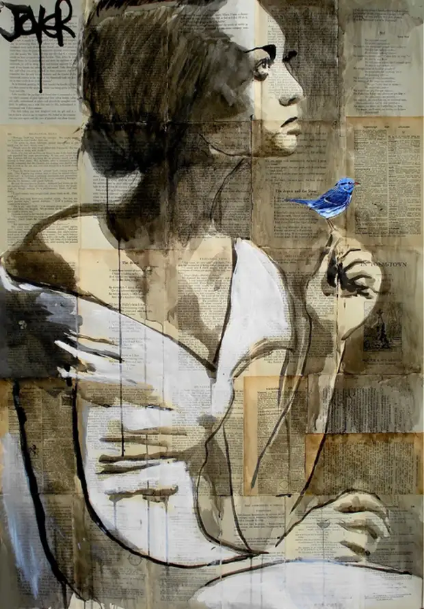 Loui + Jover + - + Tutt'Art @ + - + (52) (487x700, 434Kb)