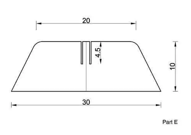 Part E Scheme for Shirm