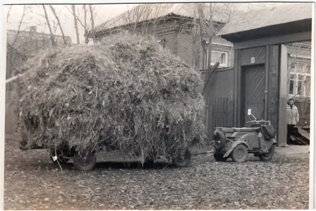 Cənubi Ural Auto, retro fotoşəkilləri, evdə hazırlanmış, evdən, DIY