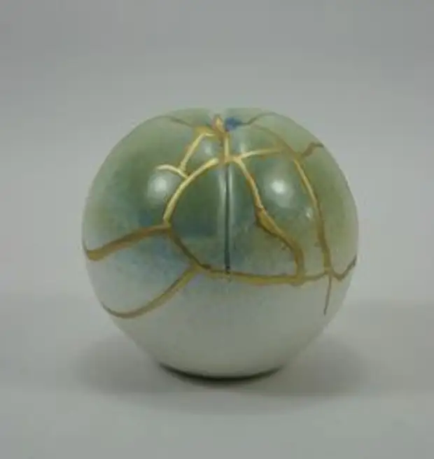 Kintsugi - 