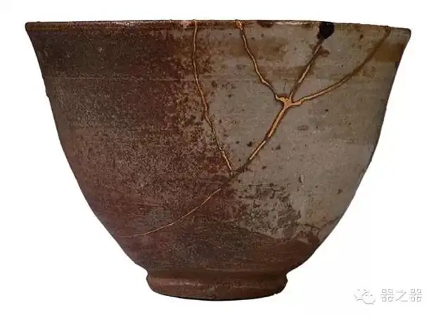 Kintsugi - 