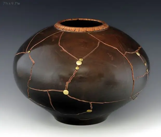 Kintsugi - 