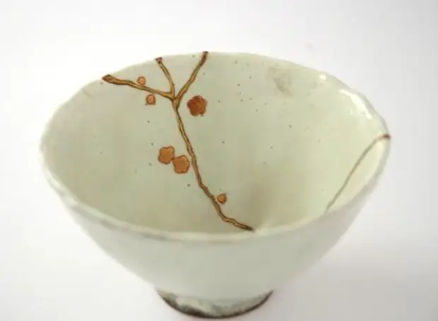 Kintsugi - 