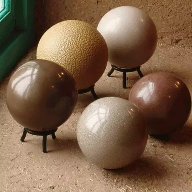 Dorodango - ungewöhnliches japanisch