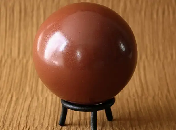 Dorodango - neobičan japanski