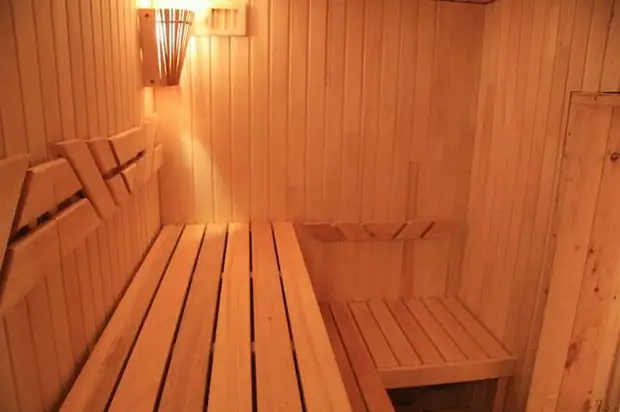 Banya.