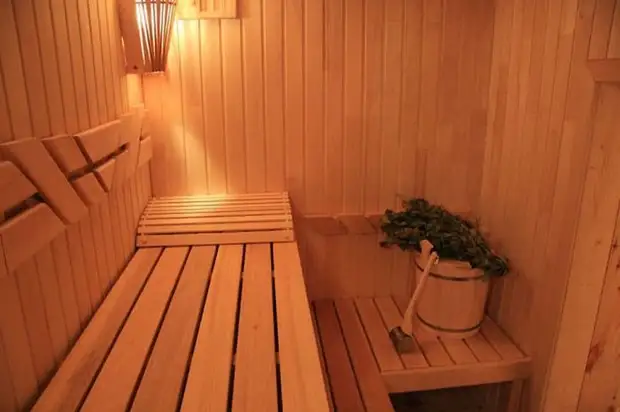 Banya.