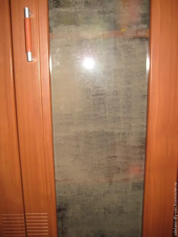 Matting girazi (kutevedzera)