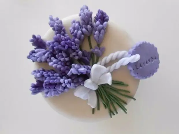 Lepim Lavender