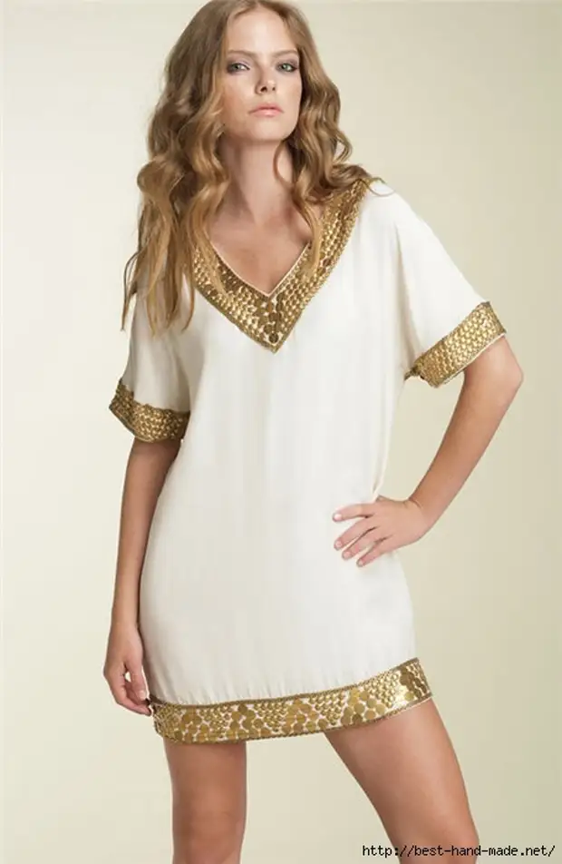 Haute-hippie-HiBellished-Silk-Tunic-Dress (455x700, 140kb)