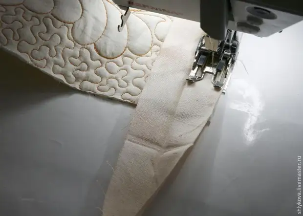 Tạo một chăn trẻ em tuyệt vời trong một kỹ thuật quilting