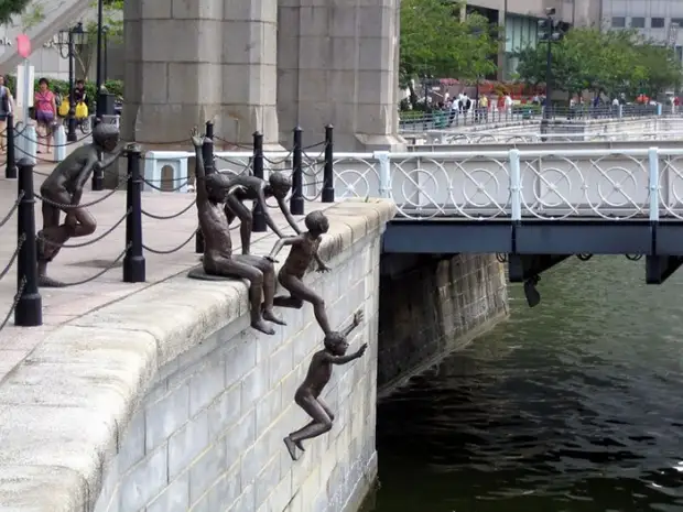 Els monuments més sorprenents del món