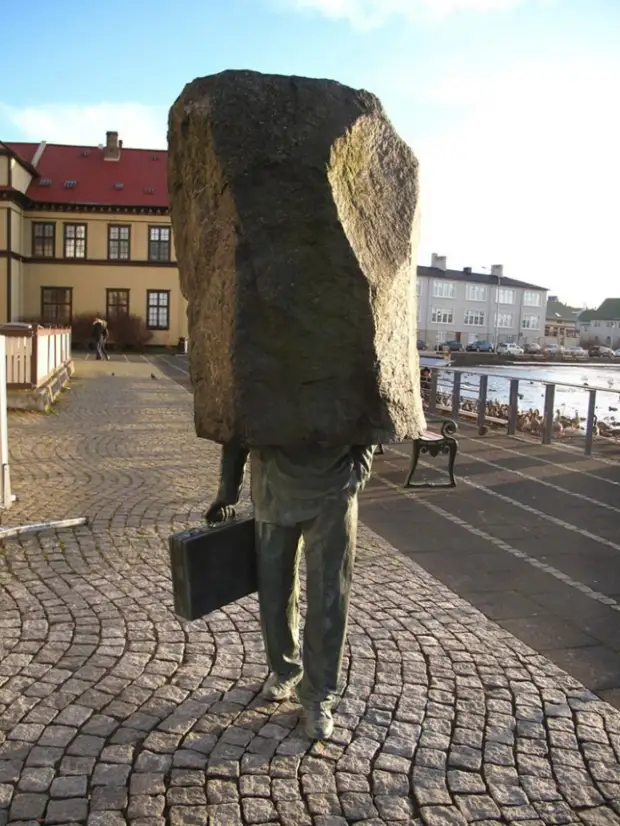 Los monumentos más asombrosos del mundo.