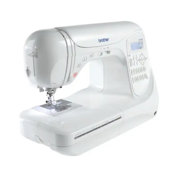 Functional Sewing Machine nga gitawag - Igsoong PC-420.