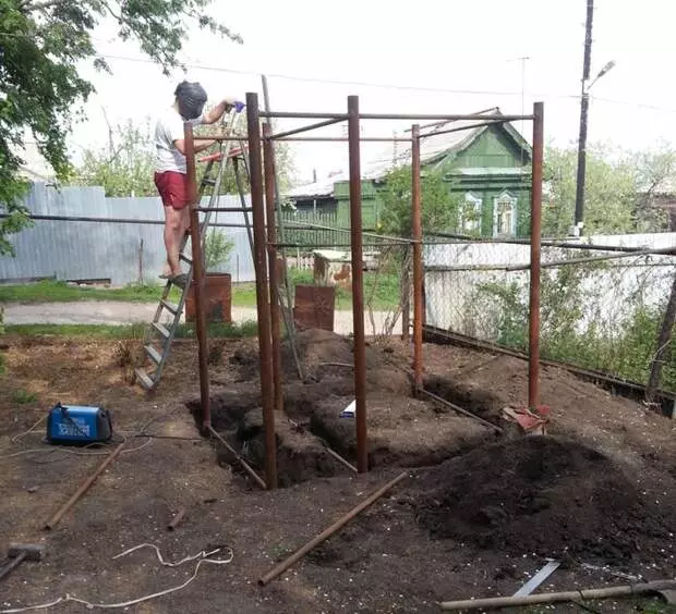 Sida loo abuuro hadiyad uu ilmuhu ku farxi doono