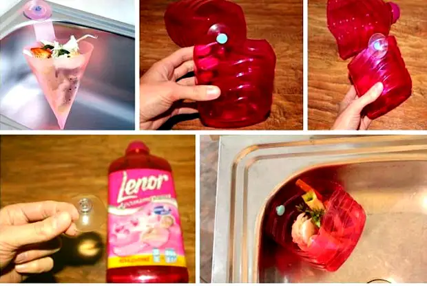 17 almost ingenious storage systems that can be made with their own hands