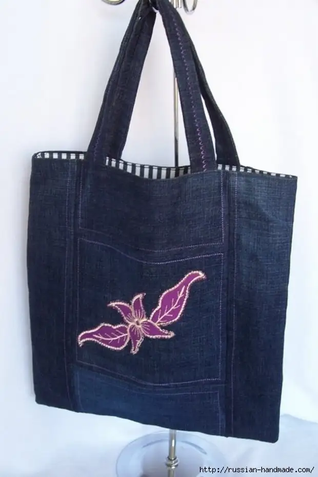 Bolsas de moda de jeans antigos (6) (466x700, 138kb)