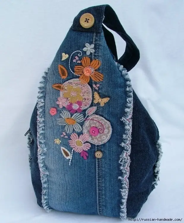 Bolsas de moda de viejos jeans (25) (576x700, 226kb)