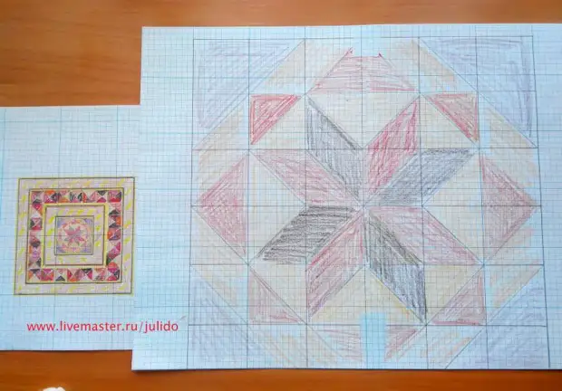 Patchwork para principiantes