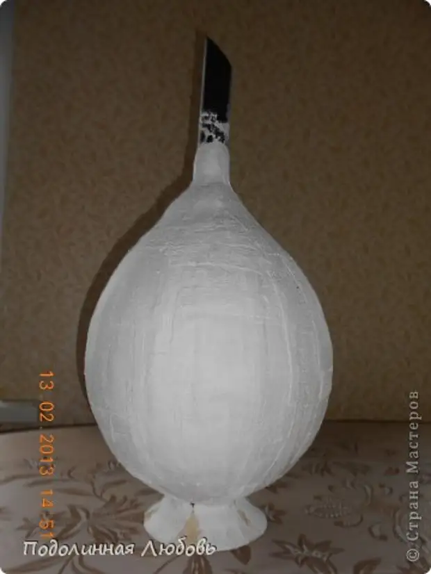 Kerajinan Bengkel Product Design Antique Amphora Kanthi Tangan Bola Bola Bola Gypsum