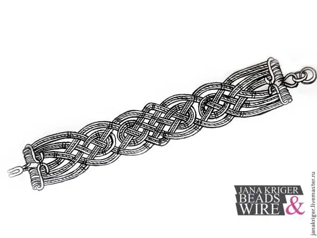 Wire Wrap