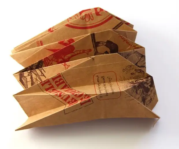 Origami tehnika