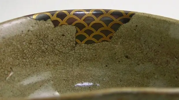 De kunst van Kintsugi, of hoe je je eigen imperfectie moet nemen