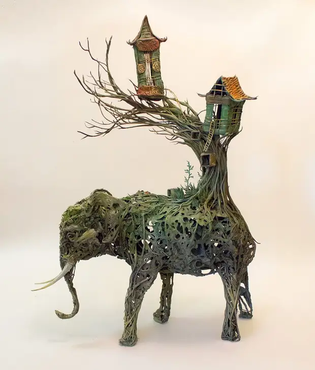 Surreal-Animal-Ellen-Jewett-8