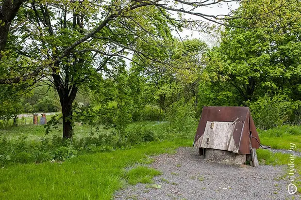 Maison de vacances