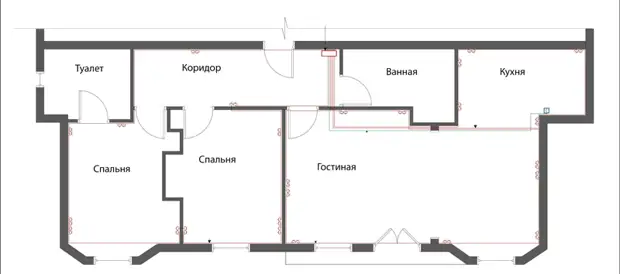 Сокет байршуулах ажлыг байрлуул