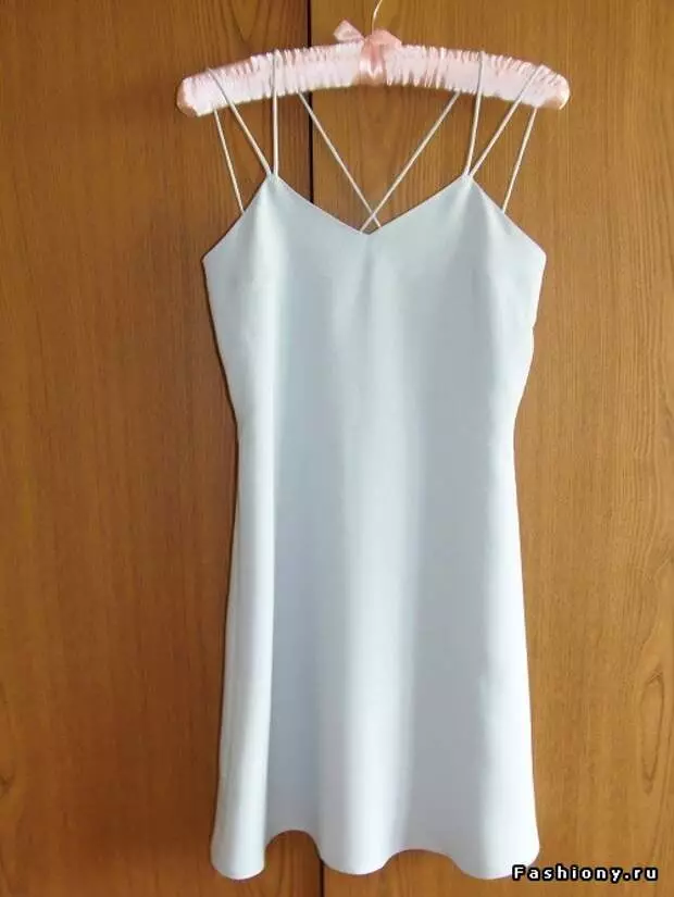 Dress - Öz əllərinizlə birləşmə